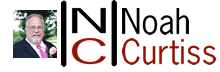 Noah Curtiss Logo